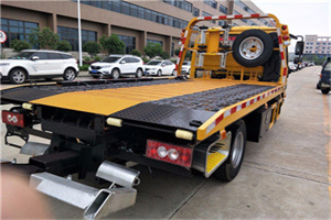 花垣24小时汽车送油服务公司